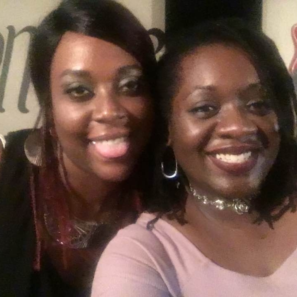Meet your Posher, Deaudra